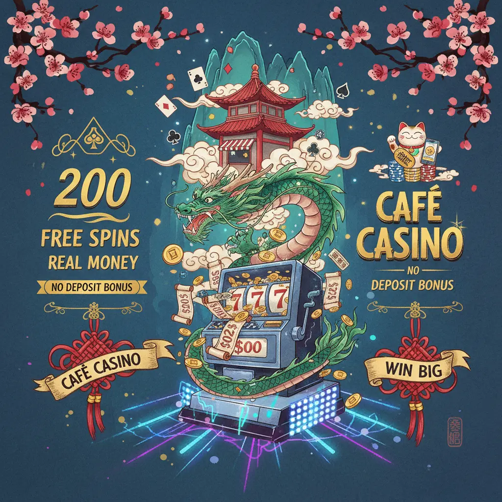 $200 no deposit bonus 200 free spins real money - Casino