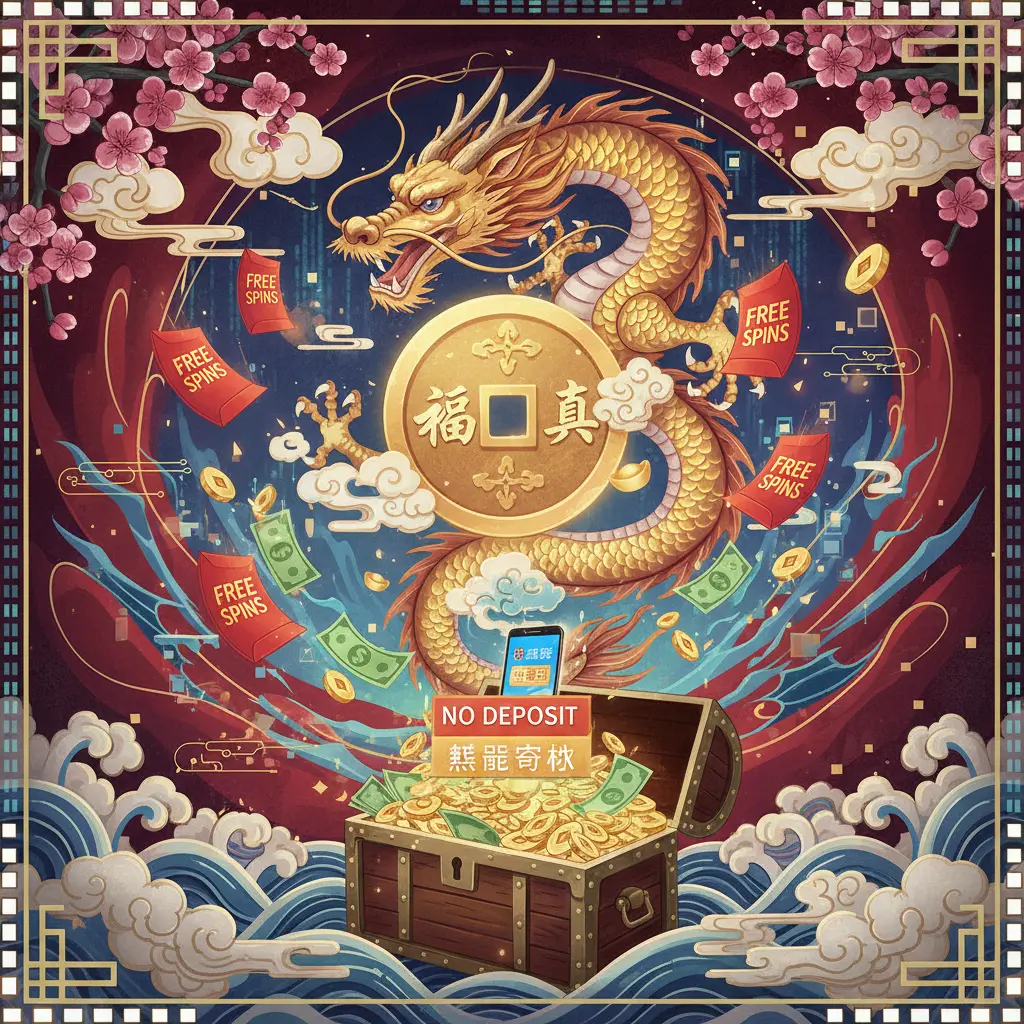 No deposit FS - Money