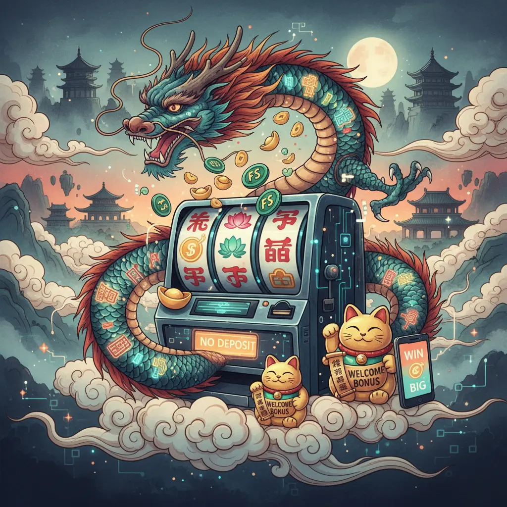 No deposit FS - Games