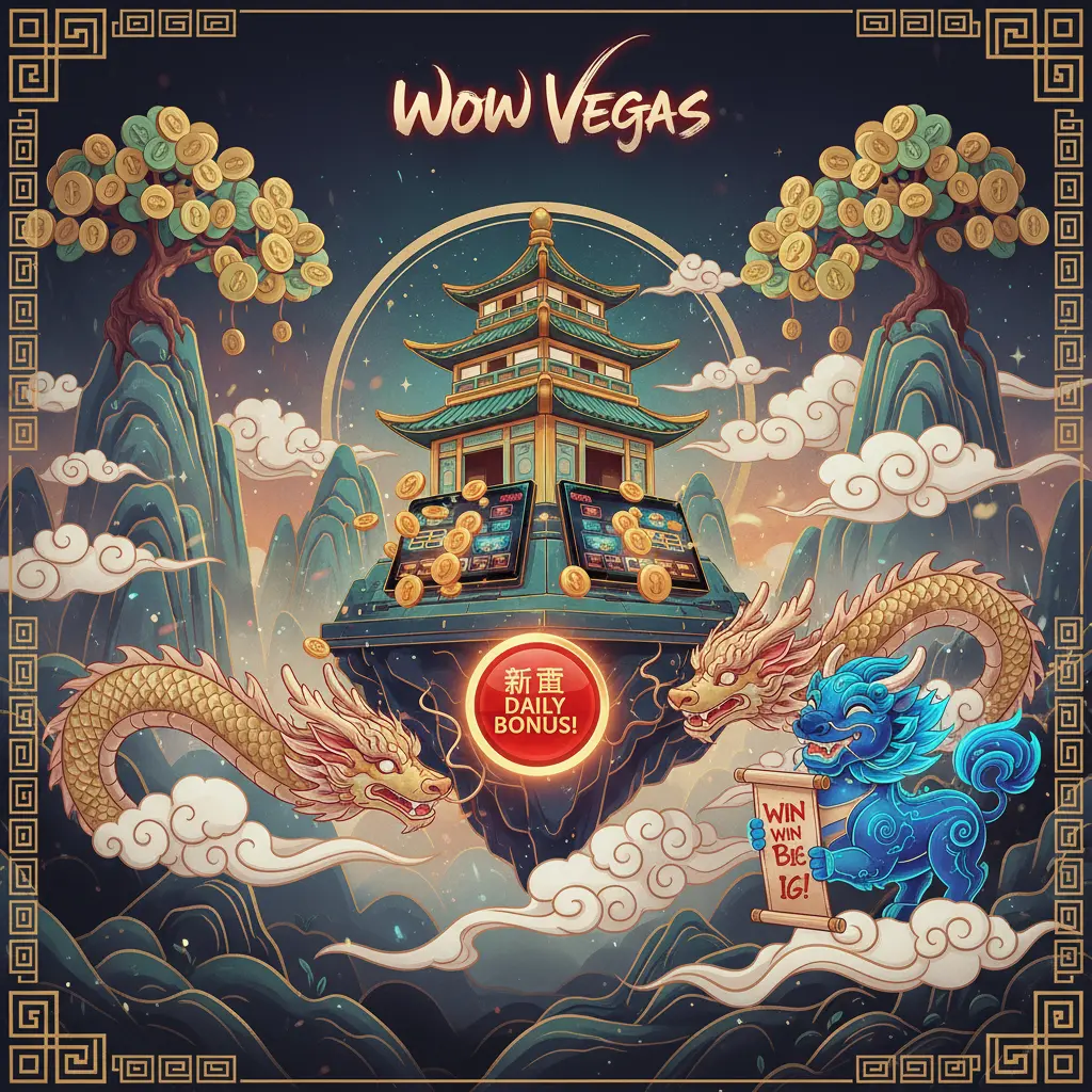 online casino with daily bonus - Vegas