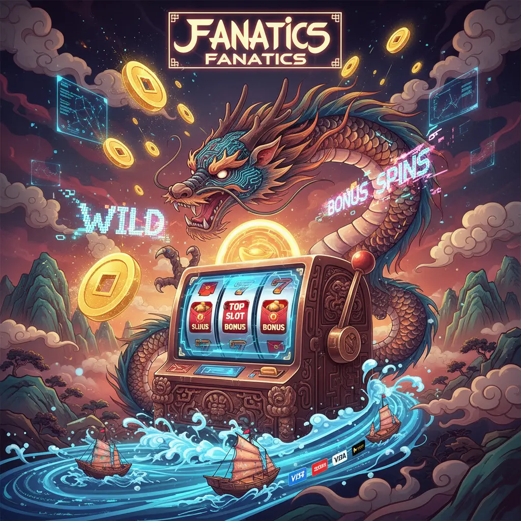top slot bonus - Fanatics