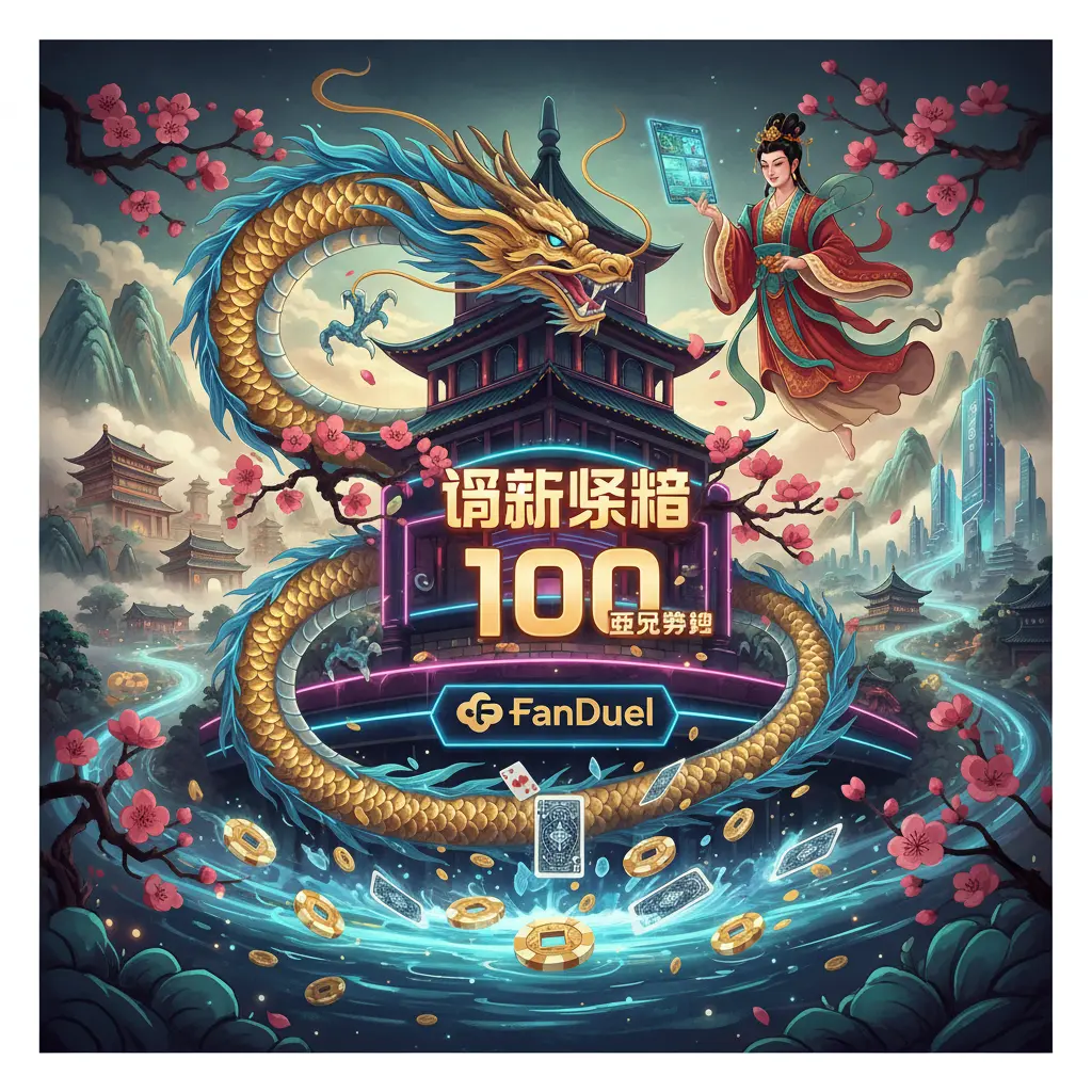 100 sign up bonus casino - FanDuel
