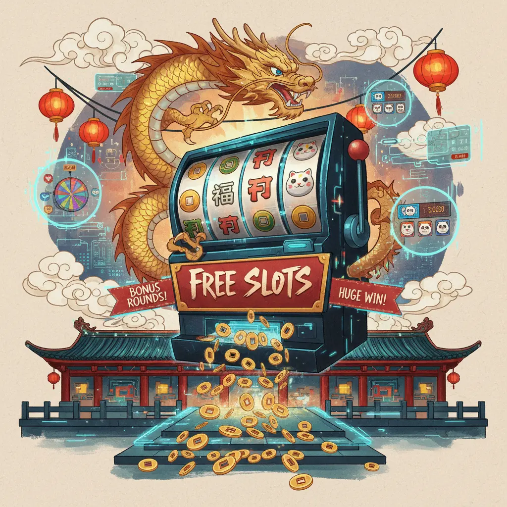 free slot games with bonus rounds - Casinos