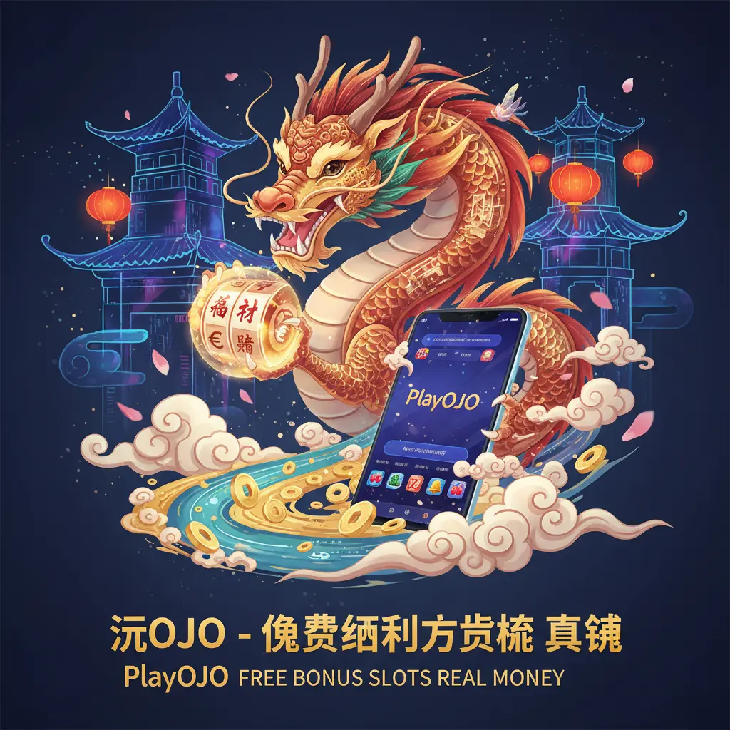 Free bonus slot real money - PlayOJO