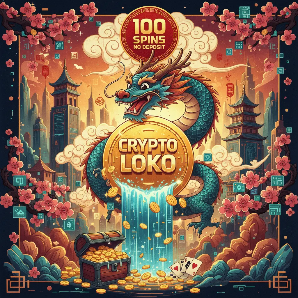 100 free spins no deposit - Crypto