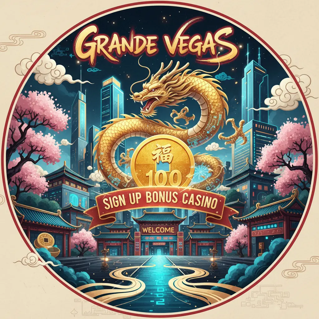 100 sign up bonus casino - Grande