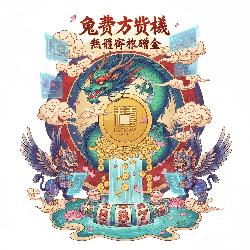 free slot play no deposit with bonus - Hacksaw