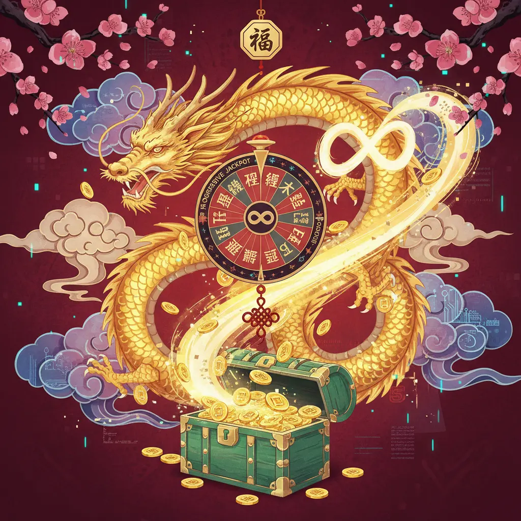 No deposit FS - Progressive