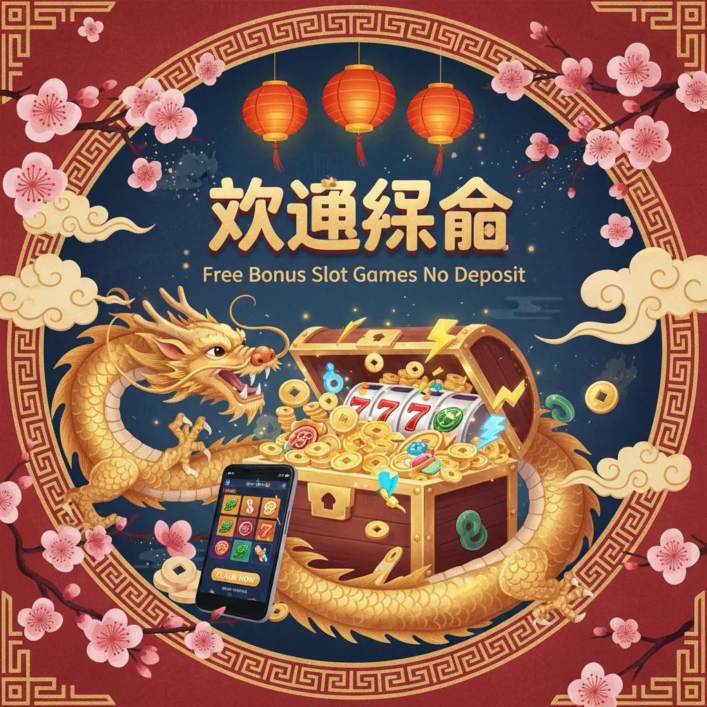 free bonus slot games no deposit - Welcome