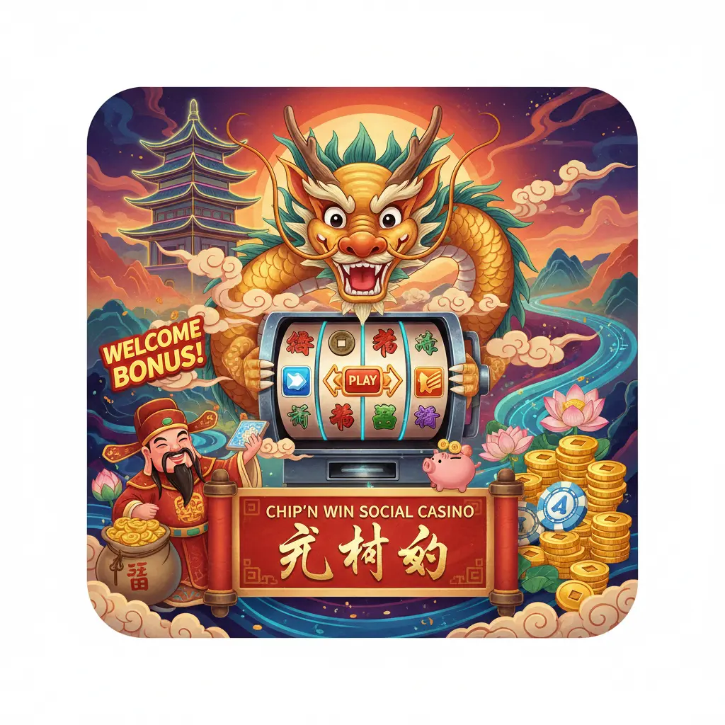 slot welcome bonus - Social