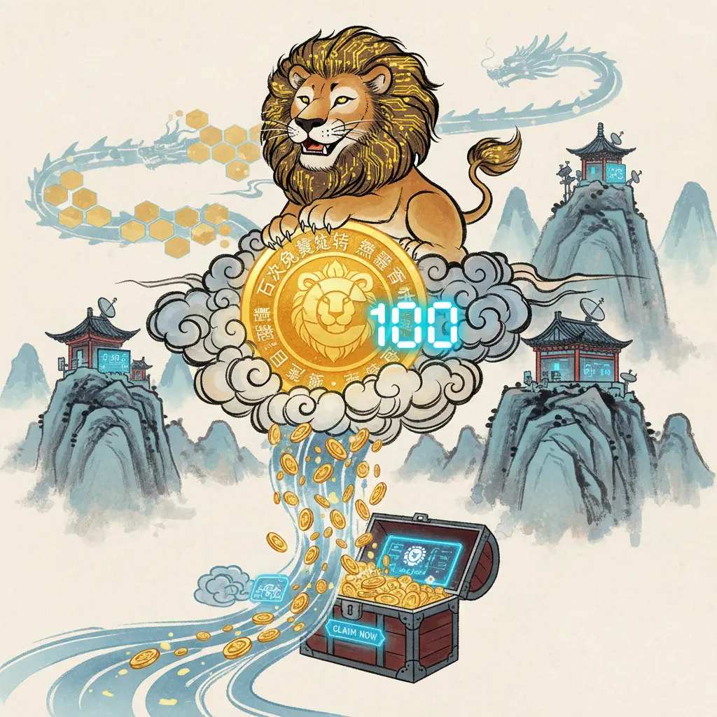 100 free spins no deposit - CryptoLeo