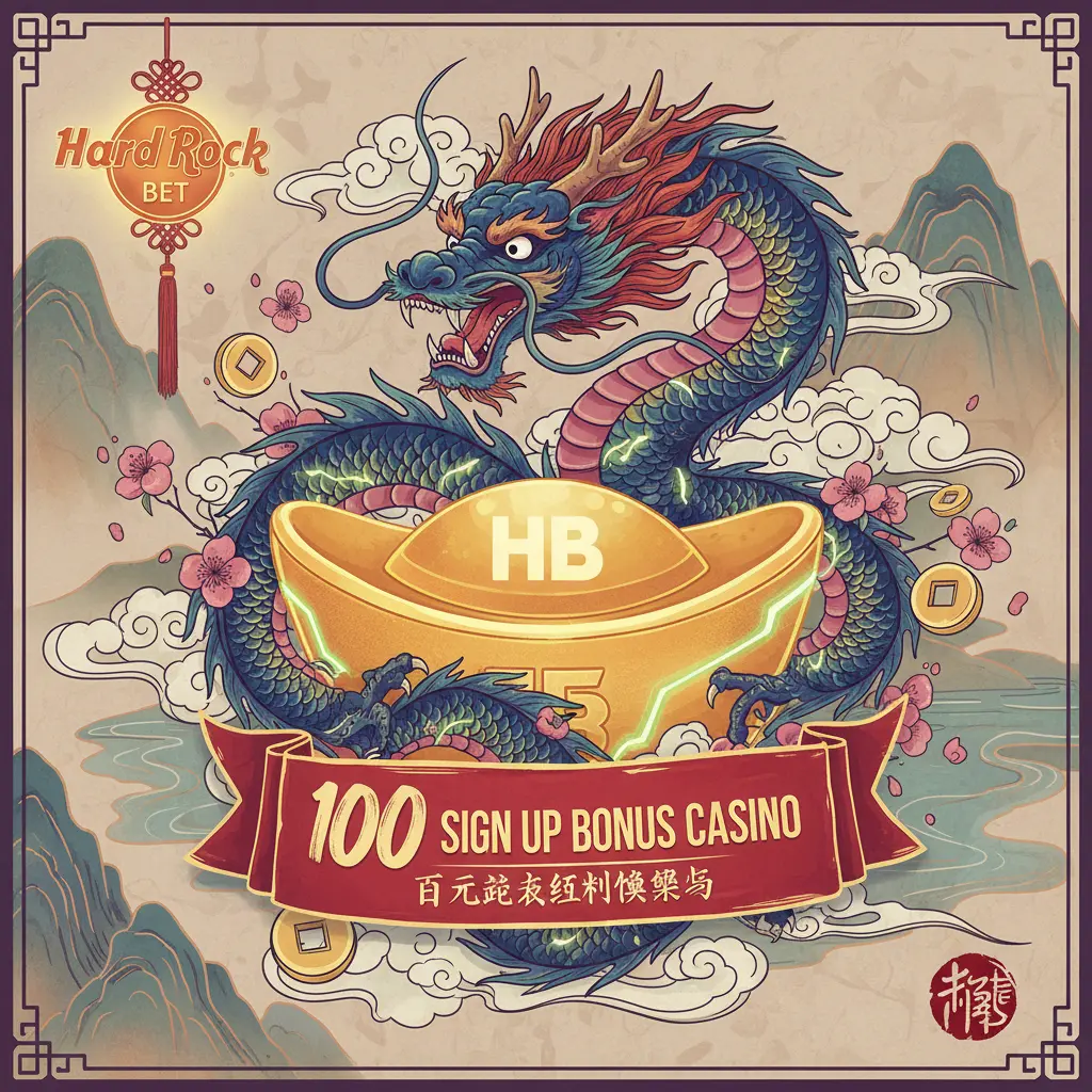 100 sign up bonus casino - Hard