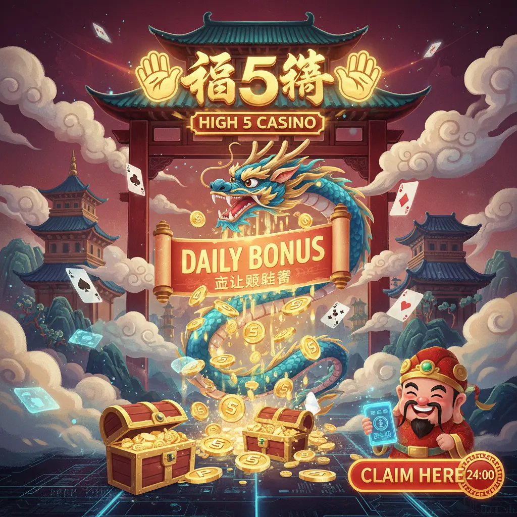 online casino with daily bonus - Casino