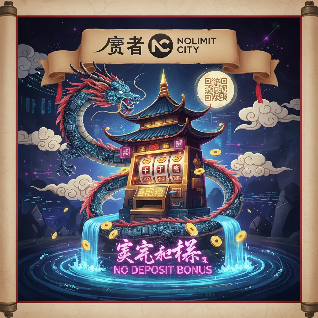 free slot play no deposit with bonus - Nolimit