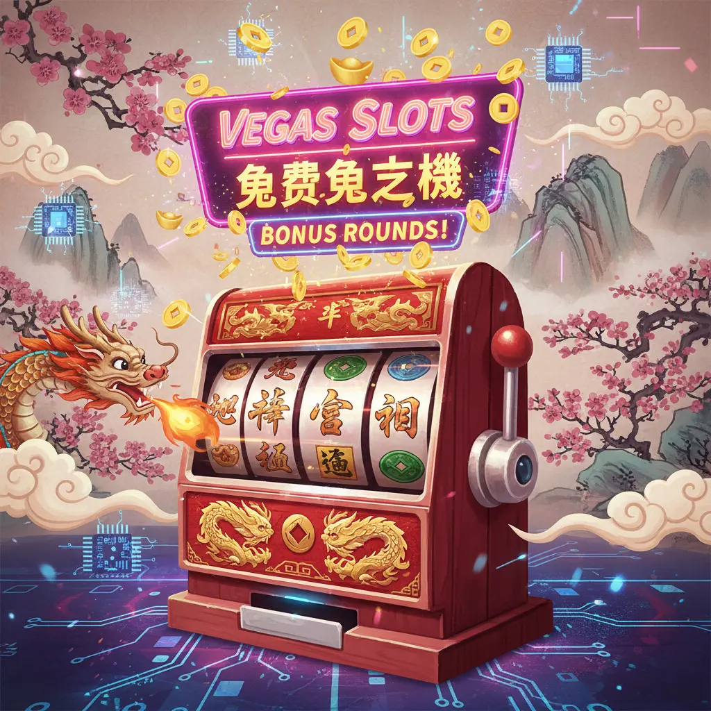 free slot games with bonus rounds - Vegas
