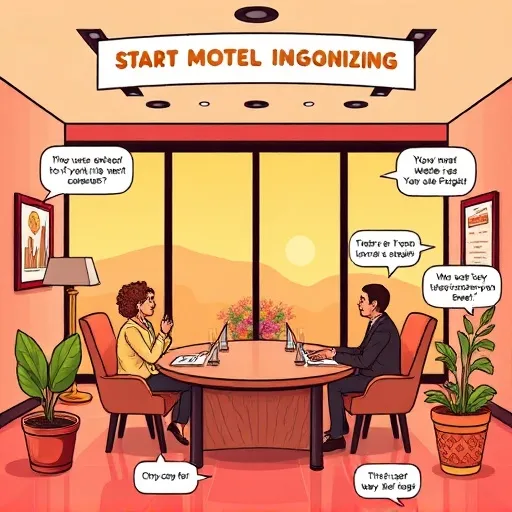 Start With Clarity: Define Your Meeting Objectives First