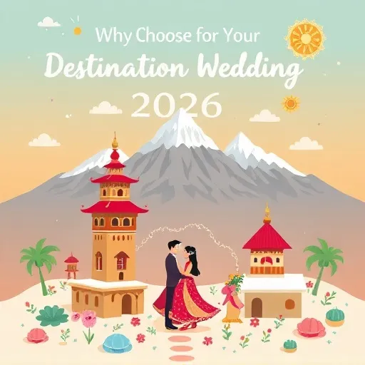 Why Choose Nepal for Your Destination Wedding in 2026?