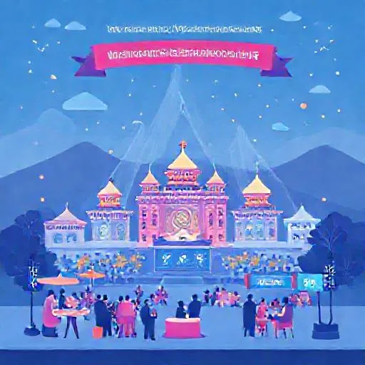Why Kathmandu Has Become a Hub for Corporate Events
