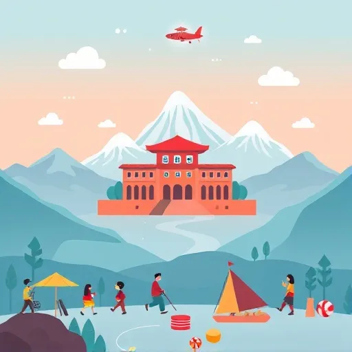 Why Nepal Is Worth Considering for Your Next Conference