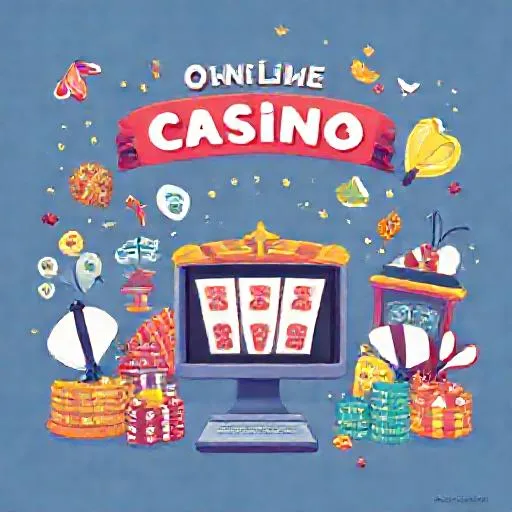 Why Online Casinos Have Become So Popular in 2026