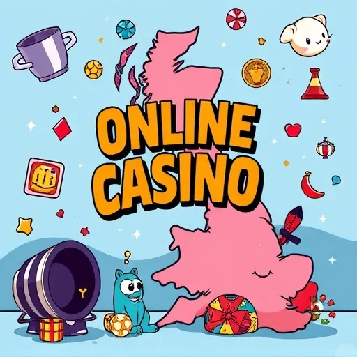 Why a Reliable UK Online Casino List Matters More Than Ever