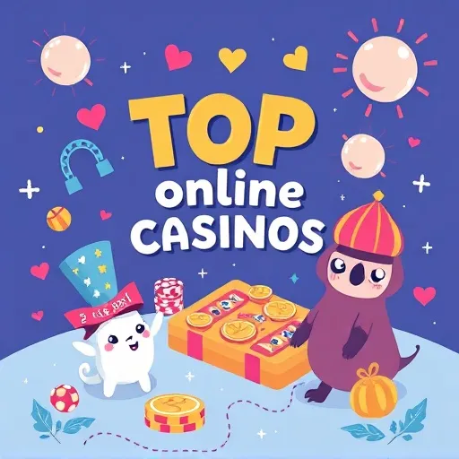 Why the Top 50 Online Casinos UK List Matters More Than Ever