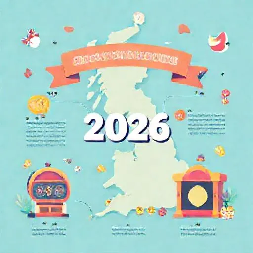 Why the UK Slots Market Looks Different in 2026