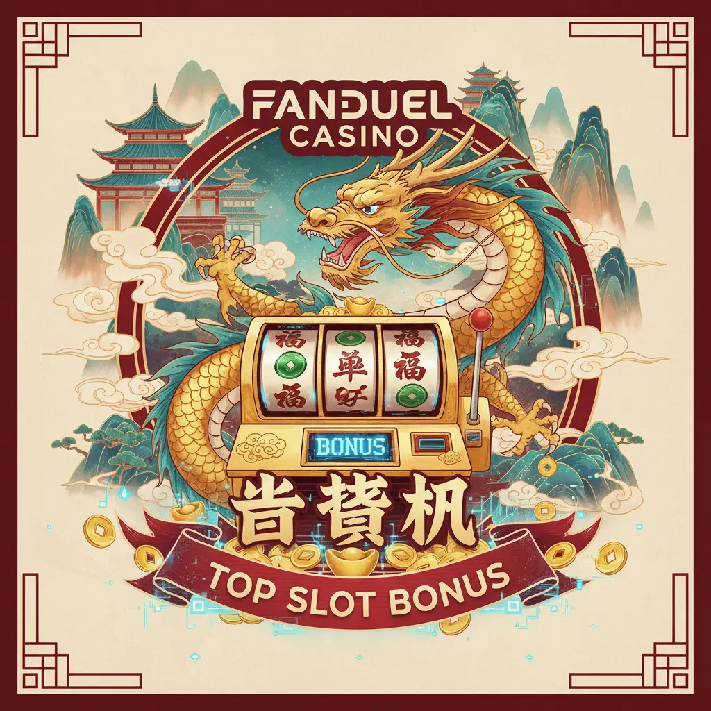 top slot bonus - FanDuel