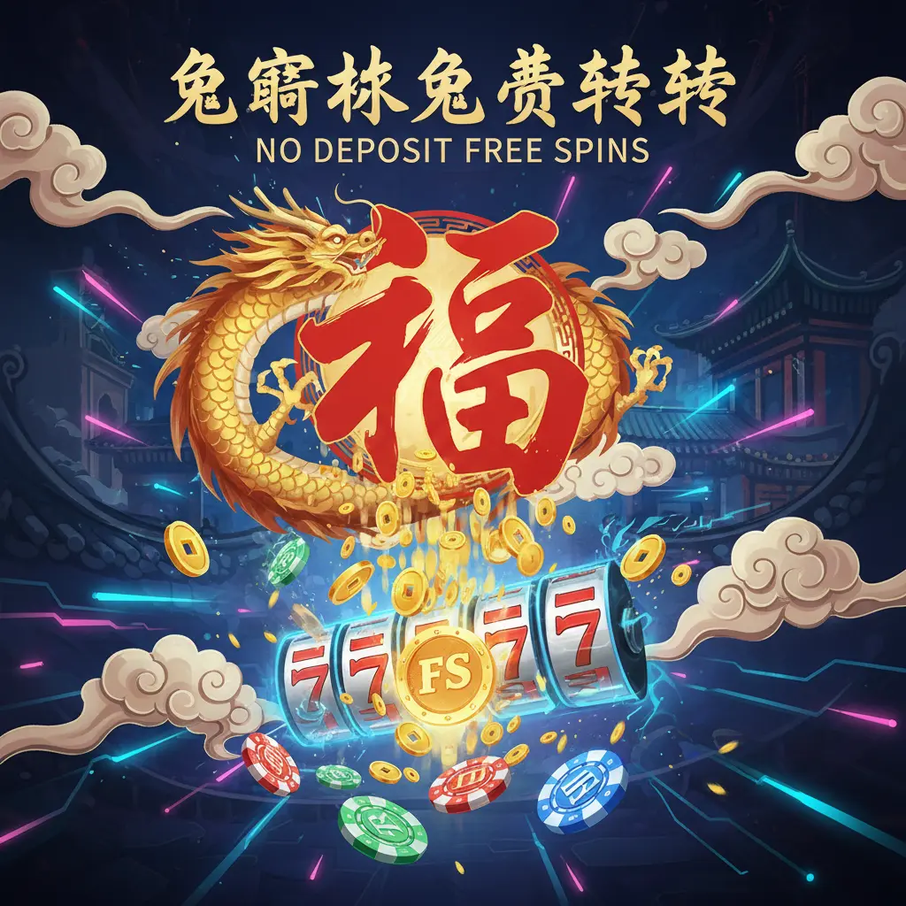 No deposit FS - Spins