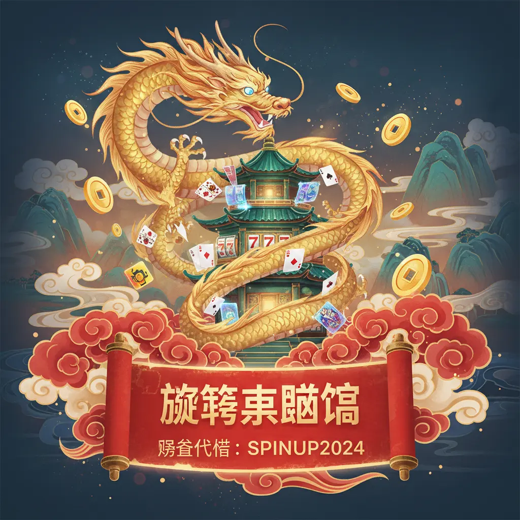 spin up casino bonus code - Casino