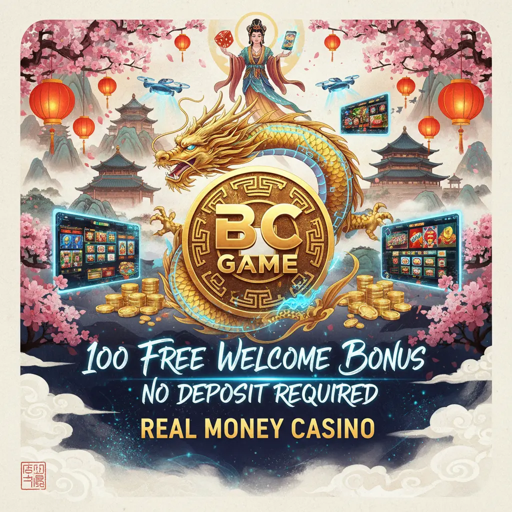 100 free welcome bonus no deposit required real money casino - Game