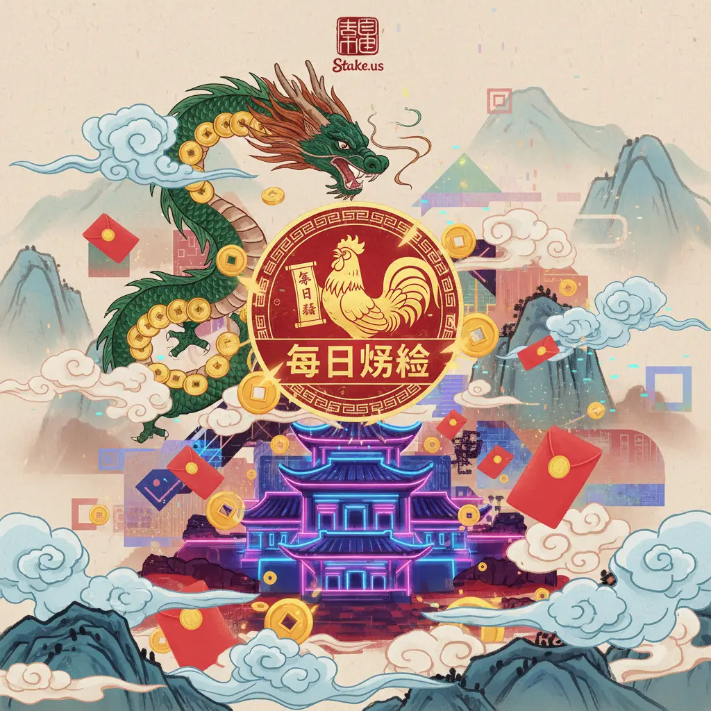 online casino with daily bonus - Stake