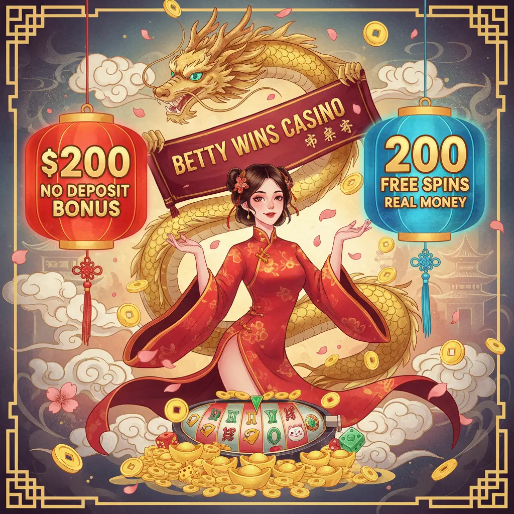 $200 no deposit bonus 200 free spins real money - Casino