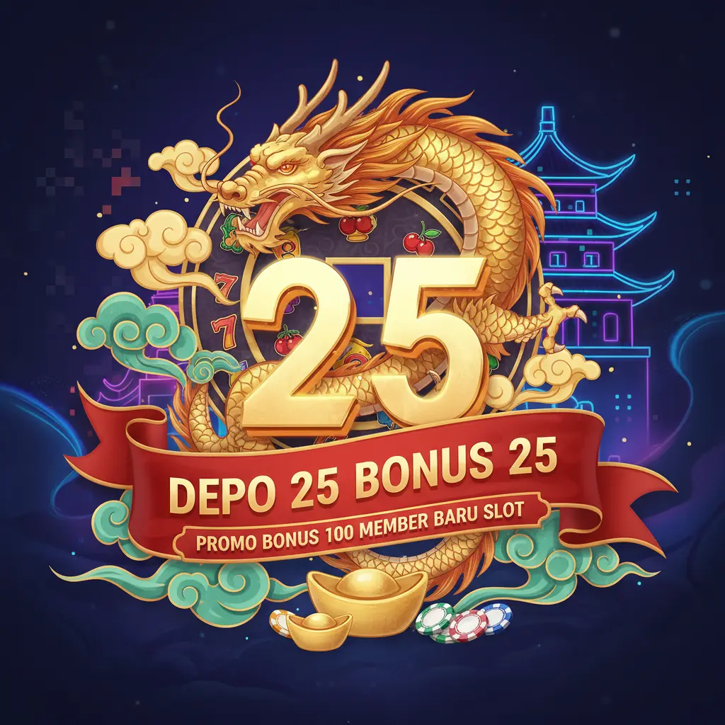 promo bonus 100 member baru slot - Bonus