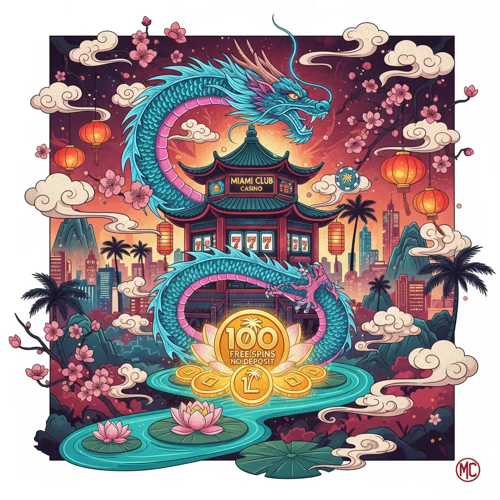 100 free spins no deposit - Casino