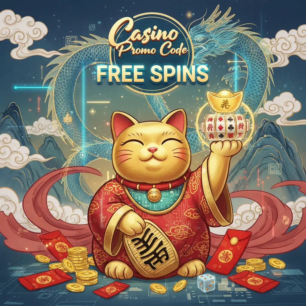 Casino promo code free spins - Casinos