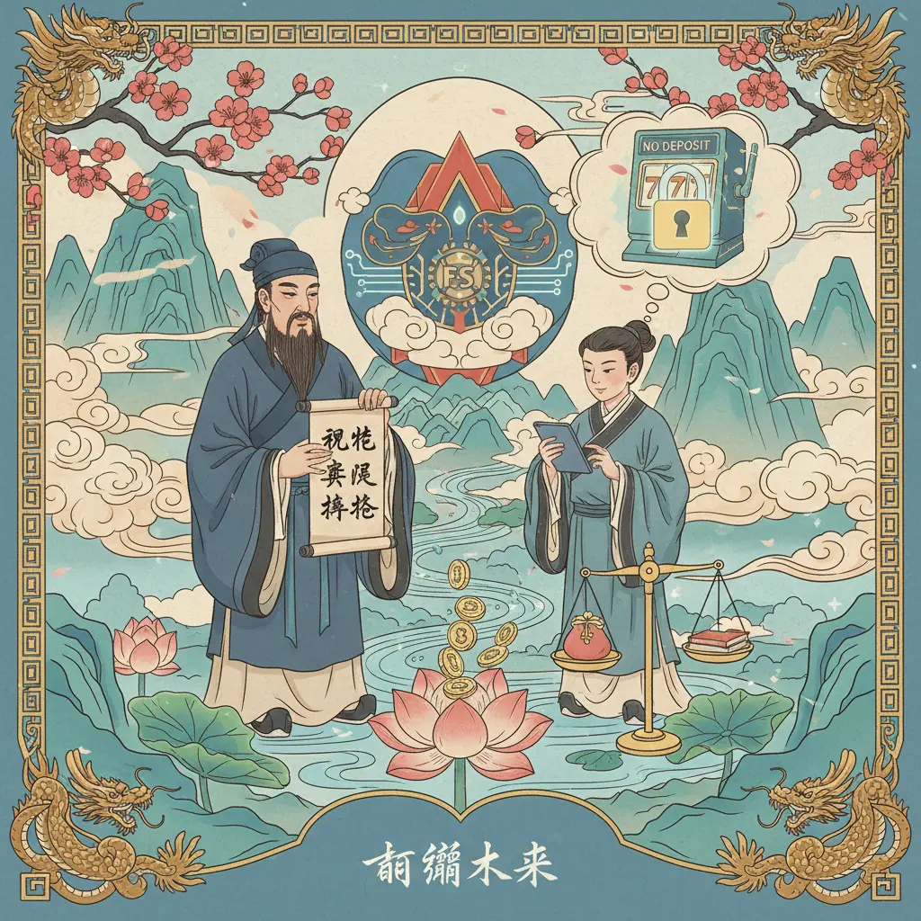 No deposit FS - Responsible