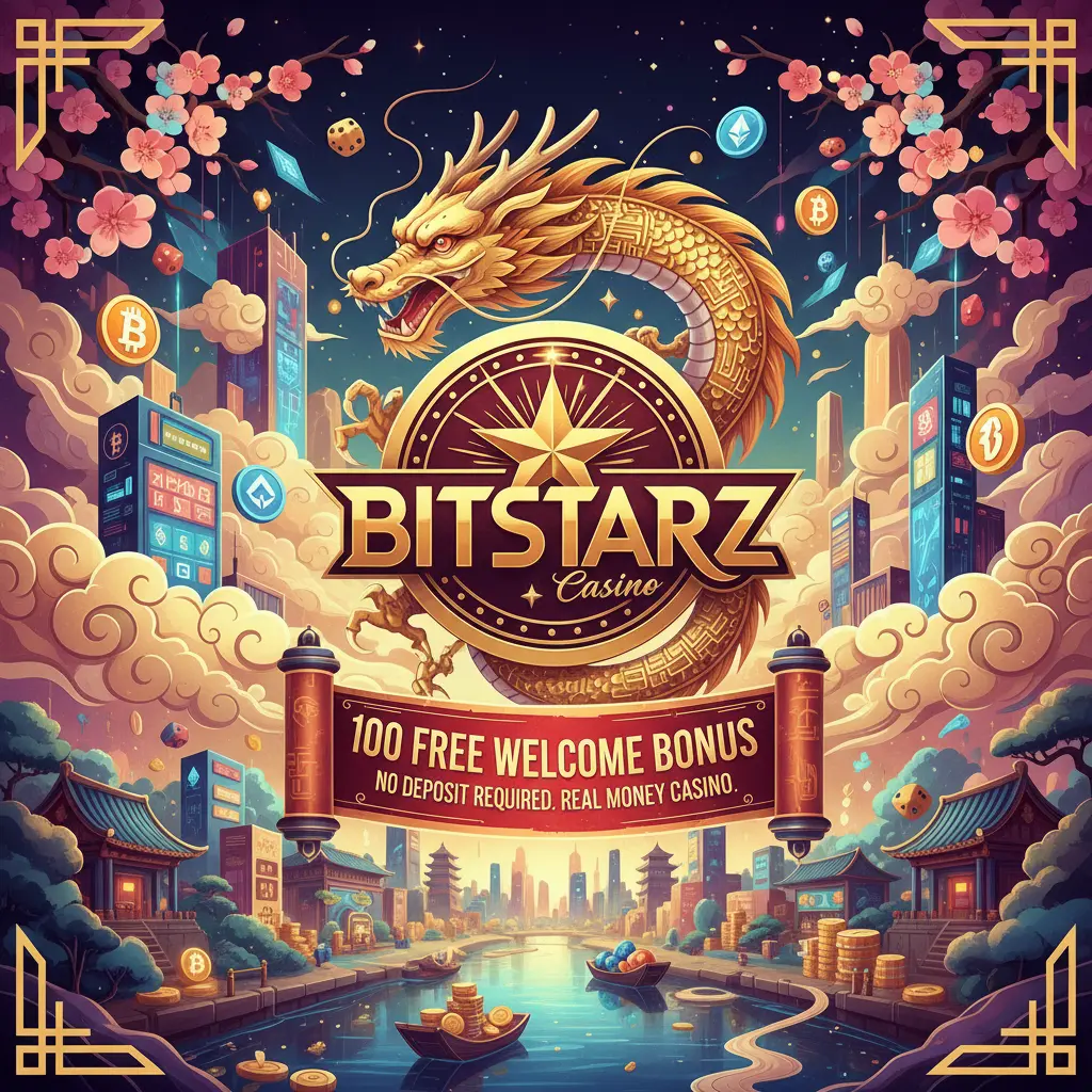 100 free welcome bonus no deposit required real money casino - Bitstarz