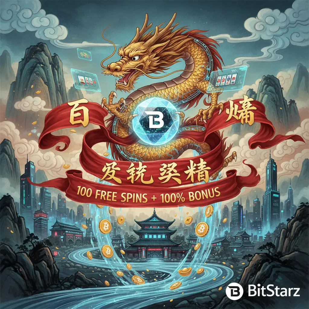 100 sign up bonus casino - BitStarz