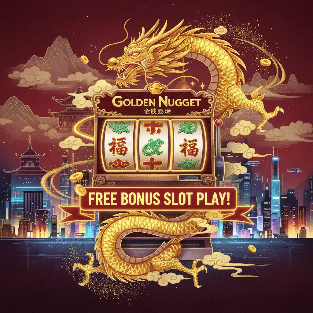 free bonus slot play - Golden