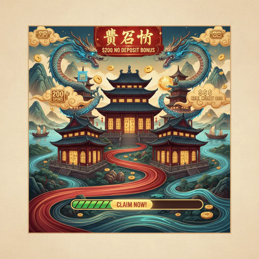 $200 no deposit bonus 200 free spins real money - Village