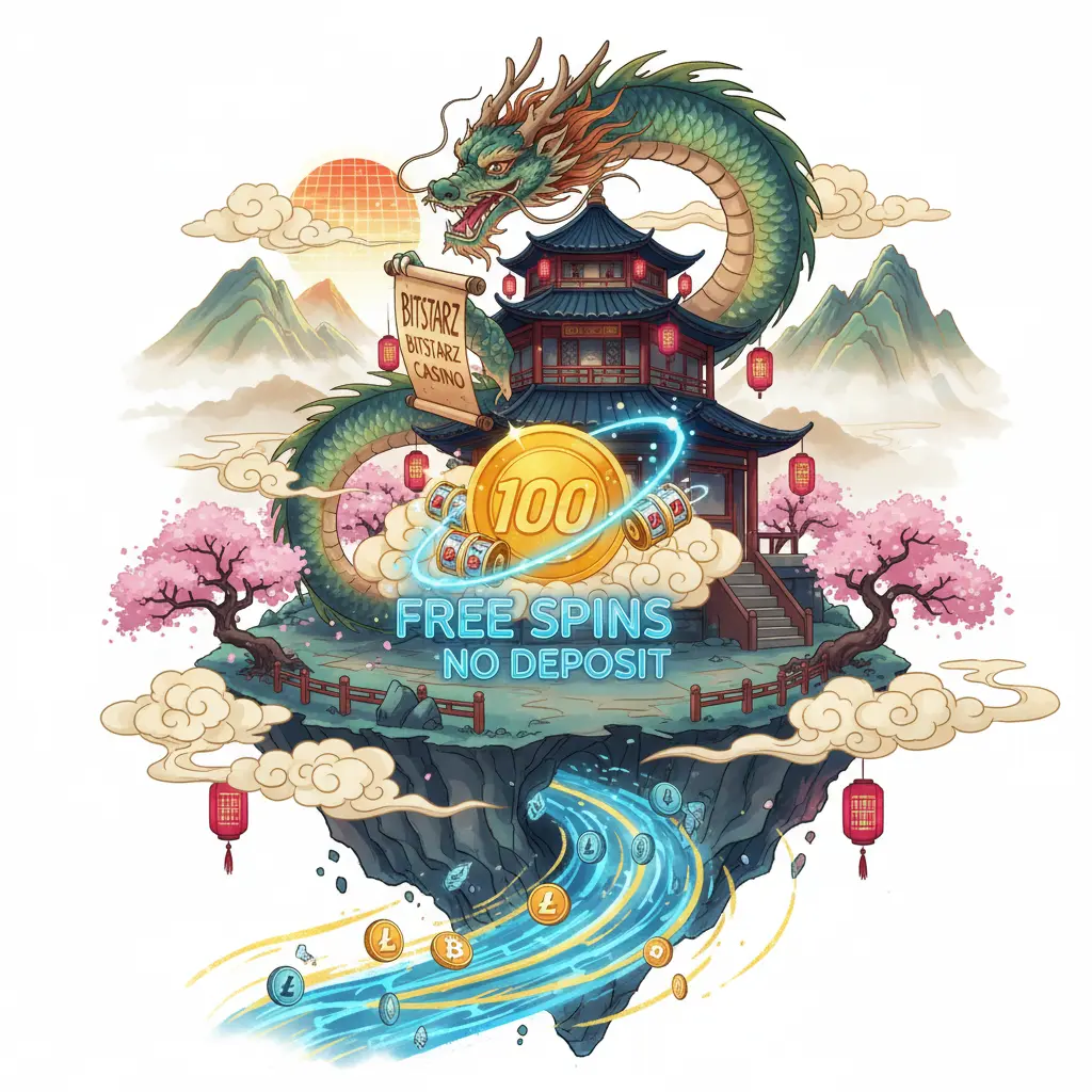 100 free spins no deposit - BitStarz