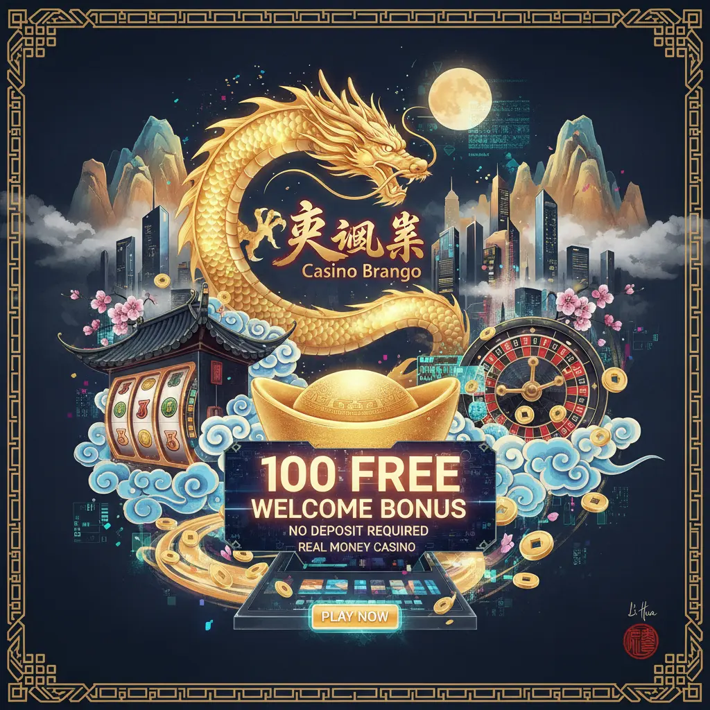 100 free welcome bonus no deposit required real money casino - Casino
