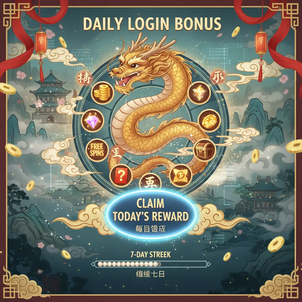 online casino with daily bonus - Daily