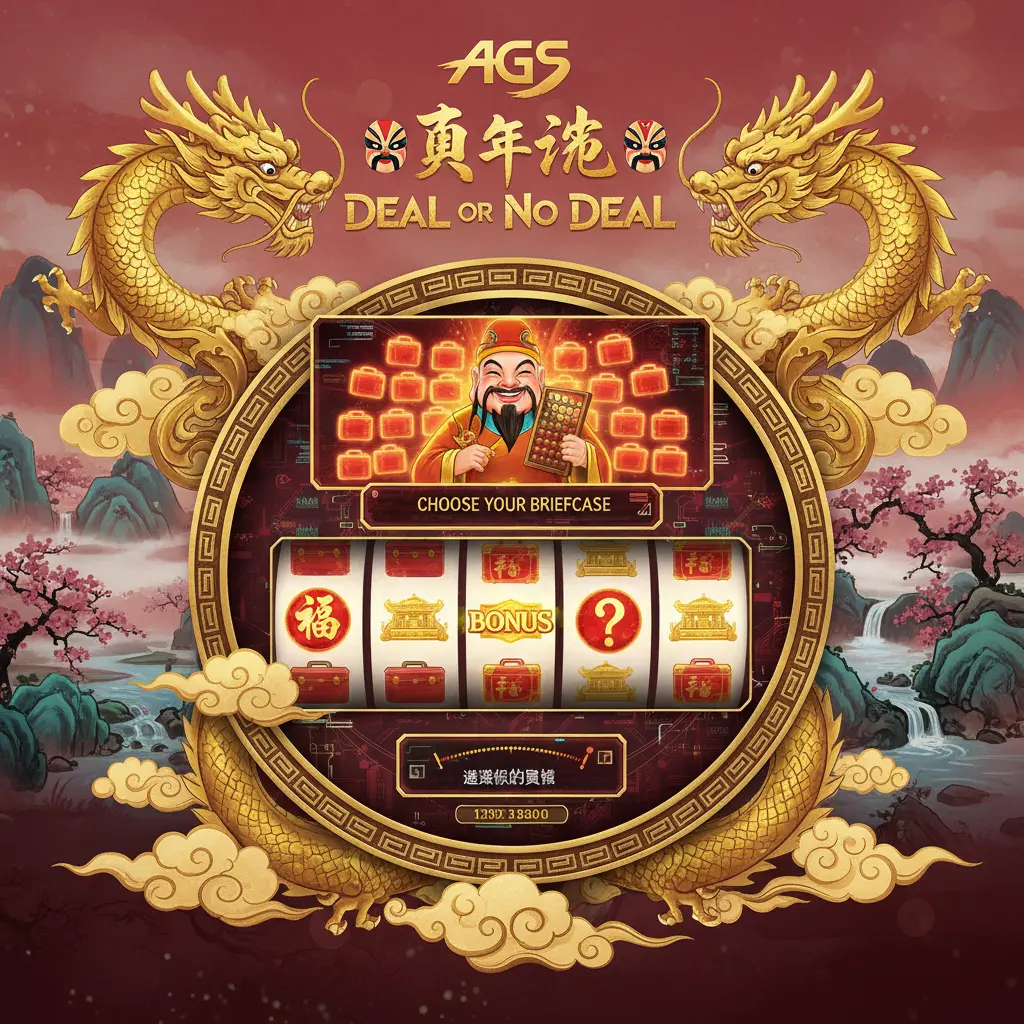 bonus slot machine - Deal