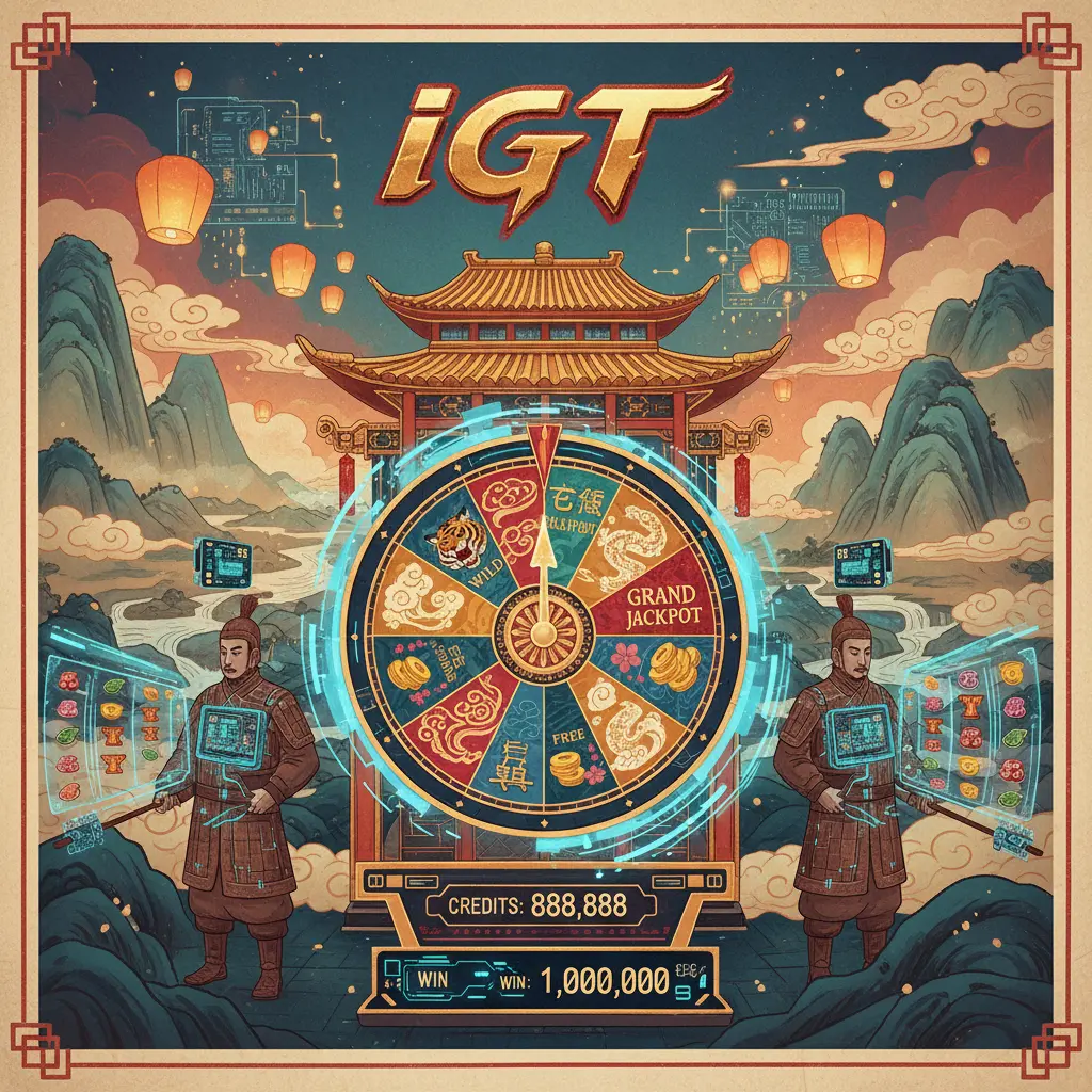 top slot bonus - IGT