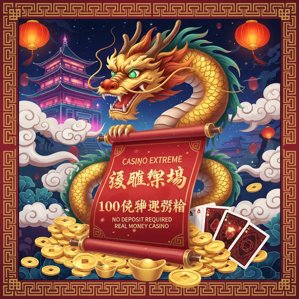 100 free welcome bonus no deposit required real money casino - Extreme