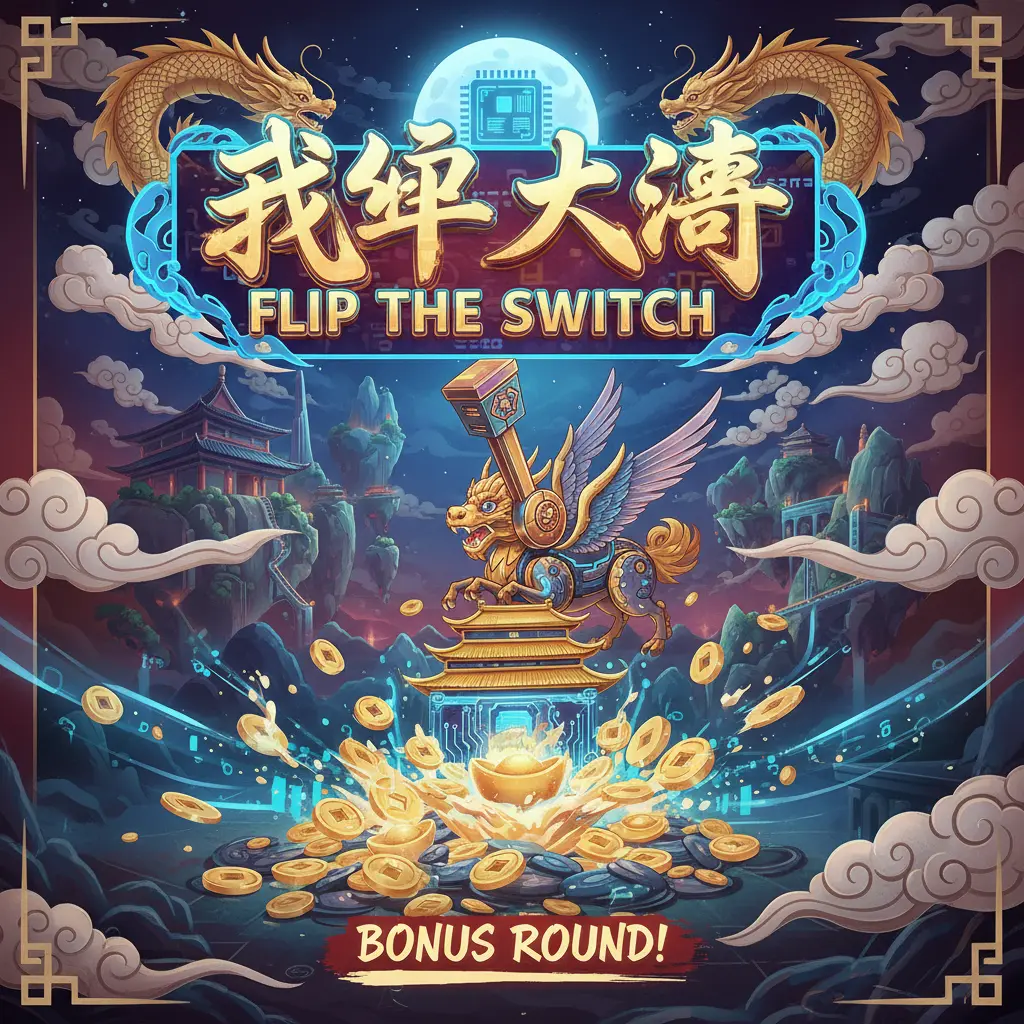 bonus slot machine - Switch