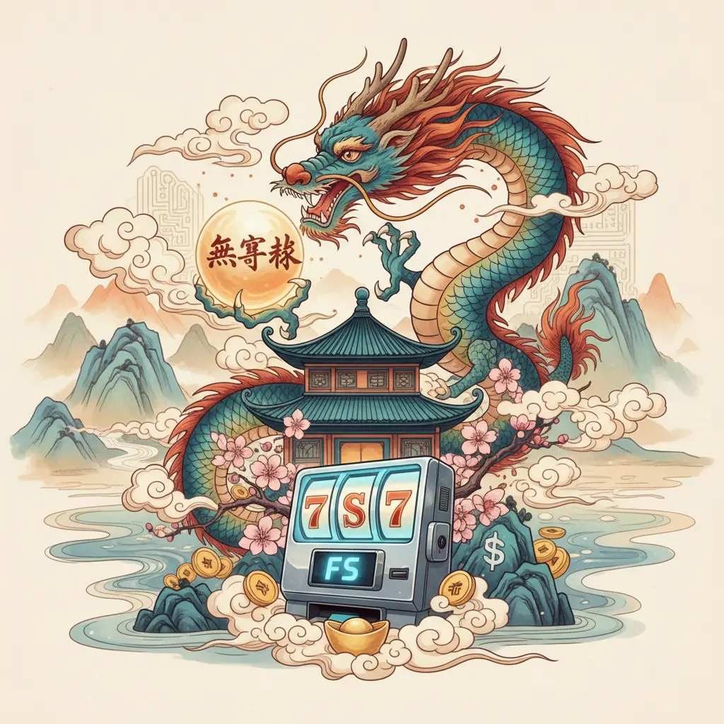 No deposit FS - Deposit