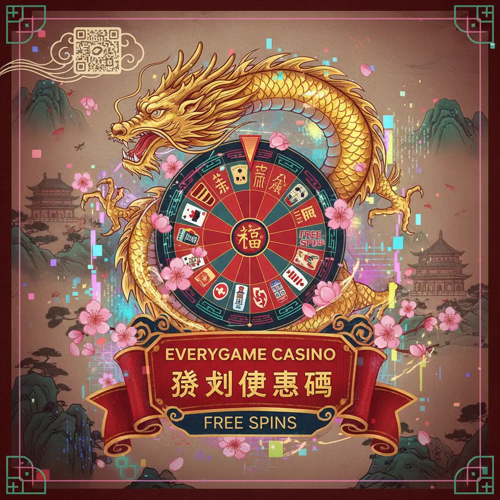 Casino promo code free spins - Everygame